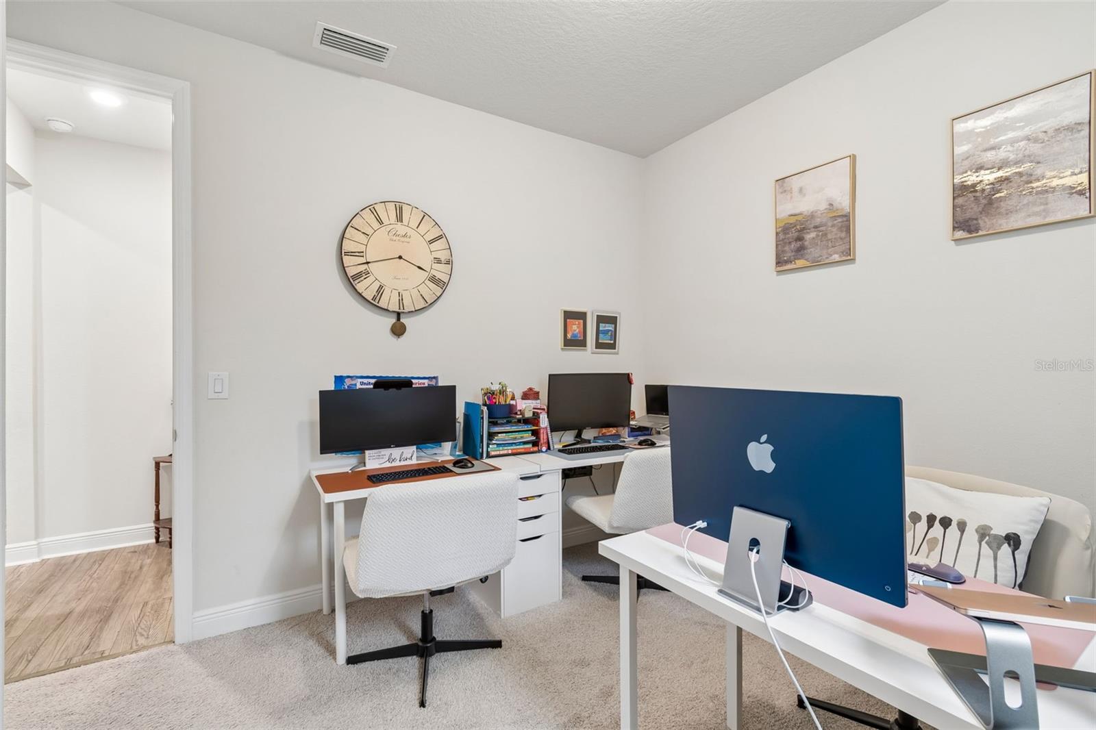 RESERVE AT CITRUS PARK - Residential