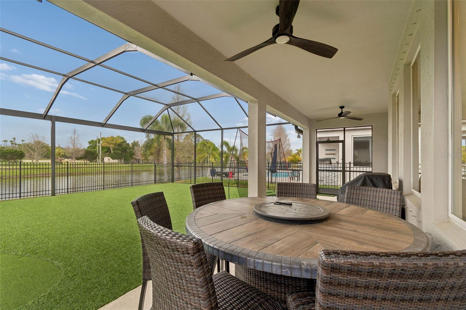 RESERVE AT CITRUS PARK - Residential