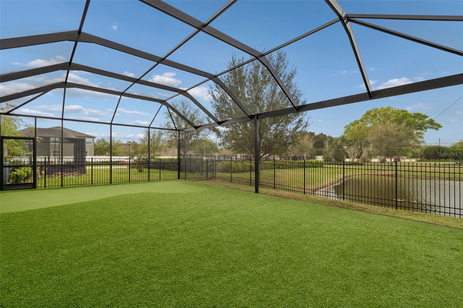 RESERVE AT CITRUS PARK - Residential