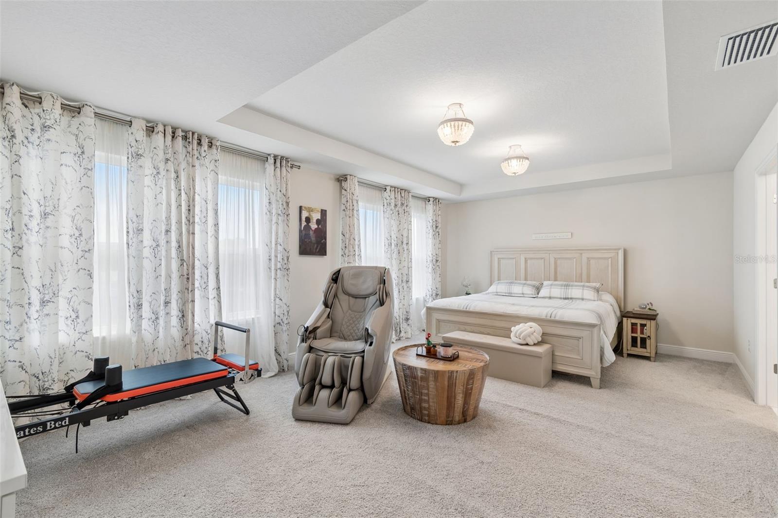 RESERVE AT CITRUS PARK - Residential