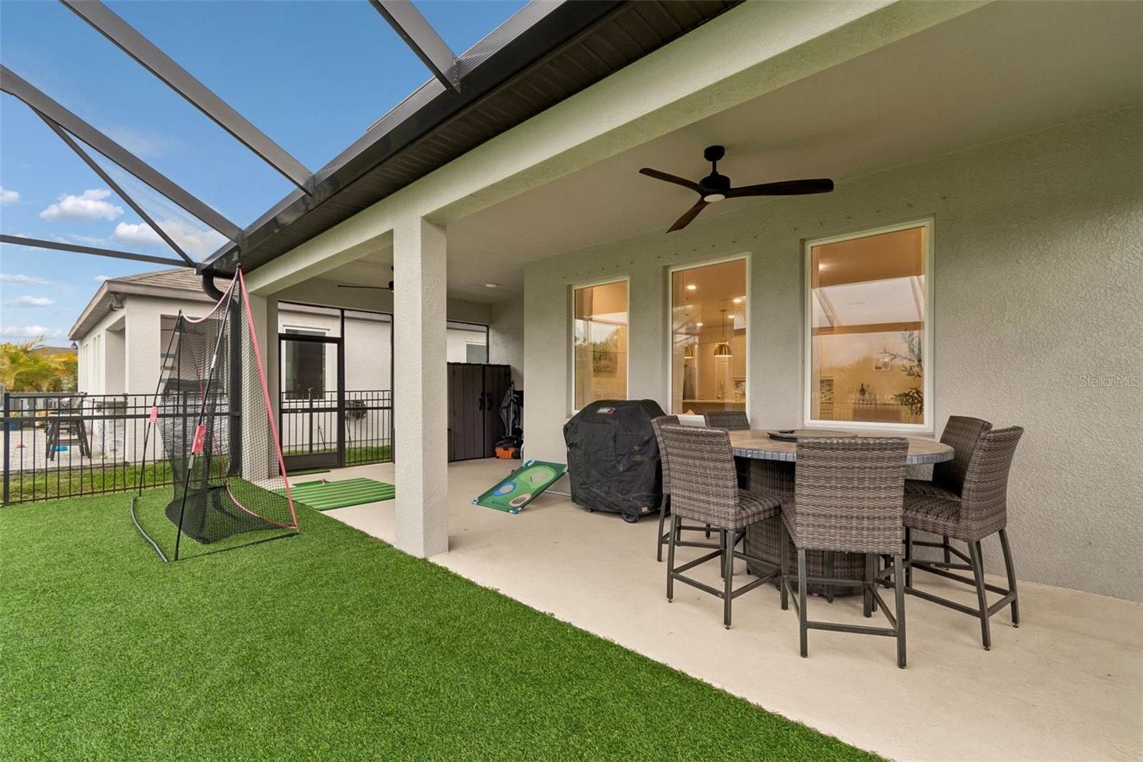 RESERVE AT CITRUS PARK - Residential