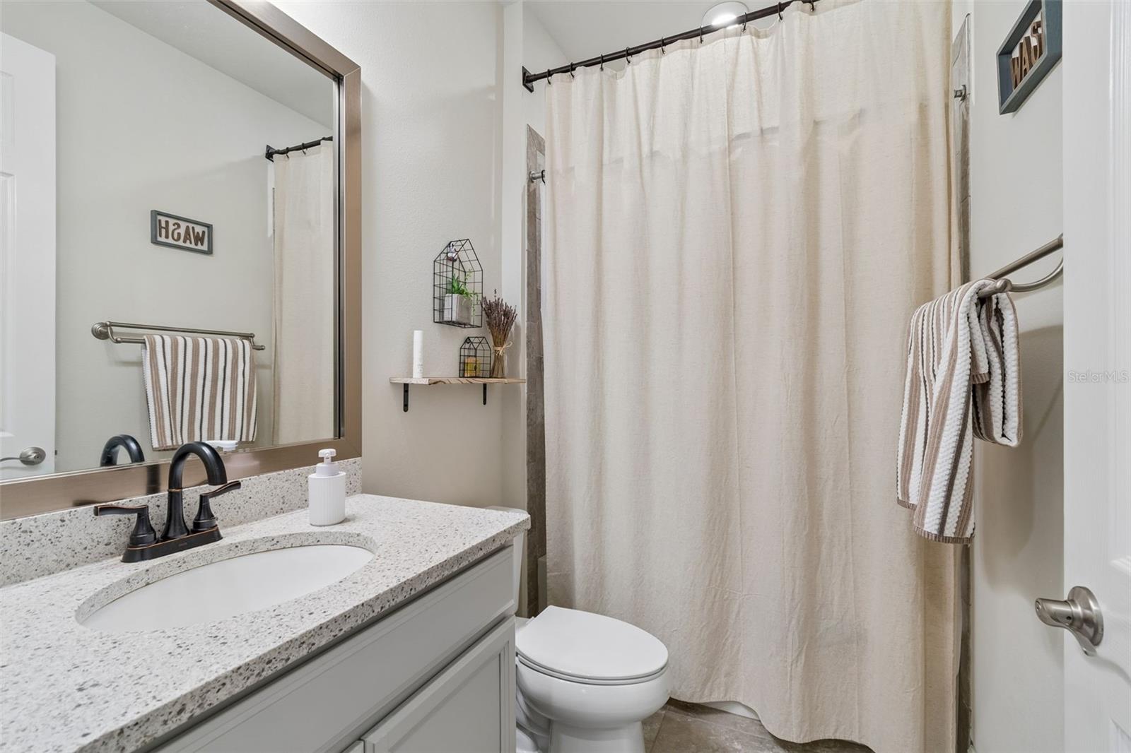 RESERVE AT CITRUS PARK - Residential