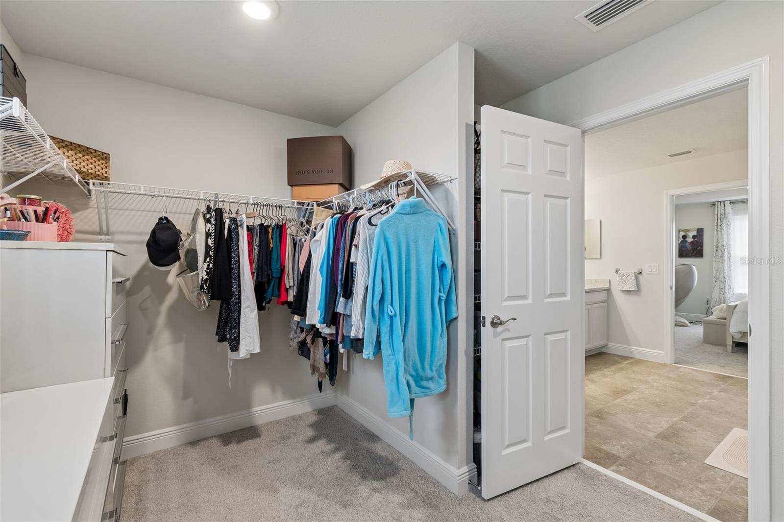 RESERVE AT CITRUS PARK - Residential