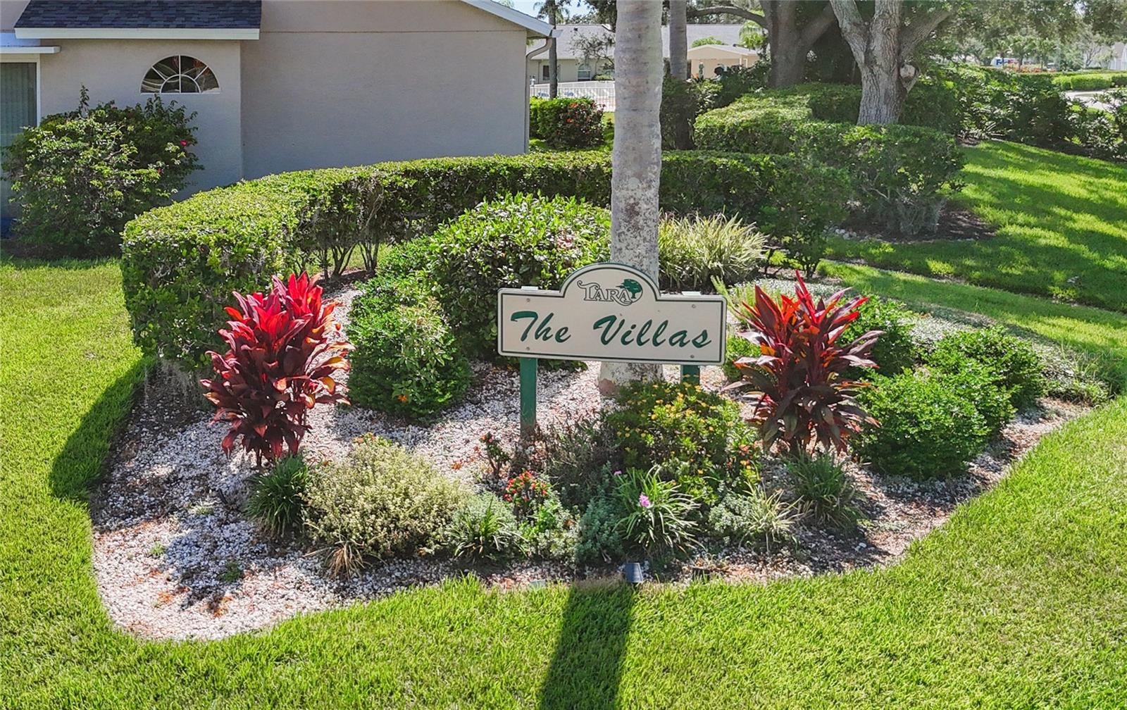 TARA GOLF AND COUNTRY CLUB - Residential