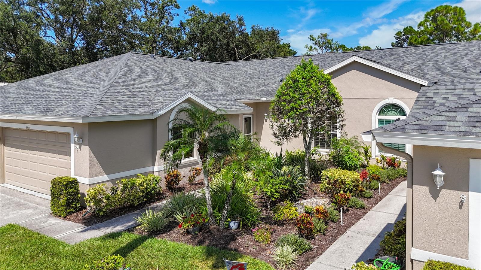 TARA GOLF AND COUNTRY CLUB - Residential