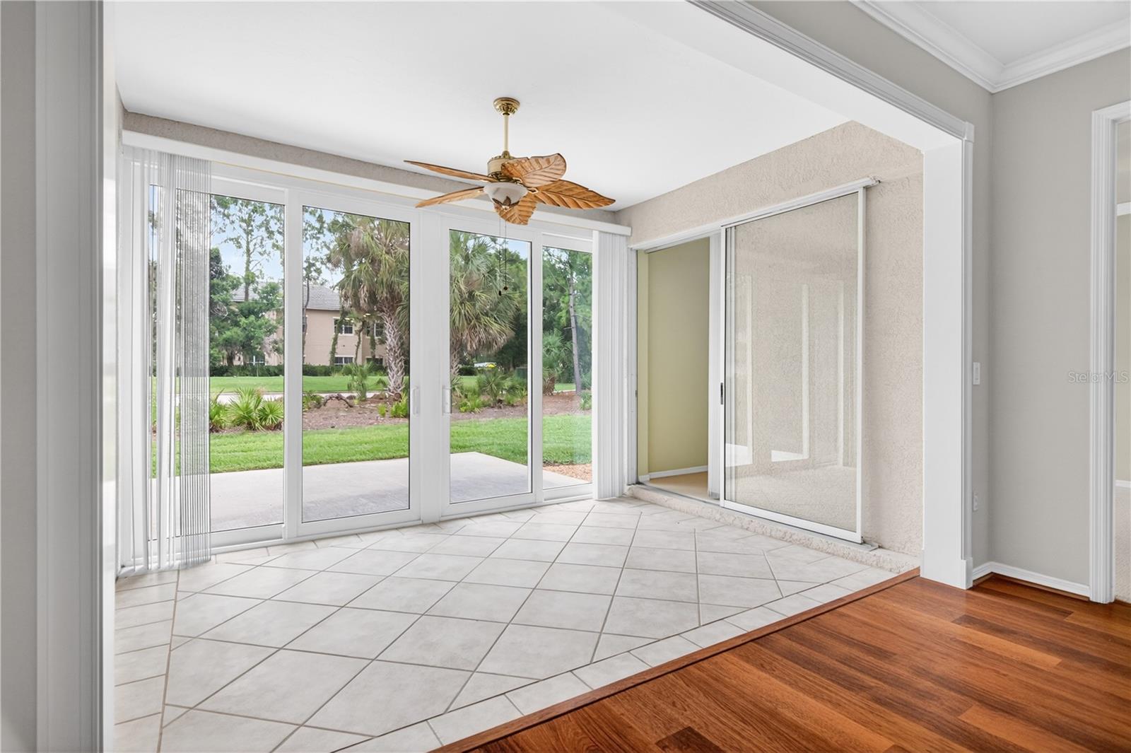 TARA GOLF AND COUNTRY CLUB - Residential