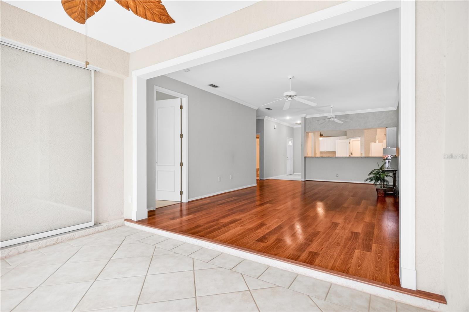 TARA GOLF AND COUNTRY CLUB - Residential