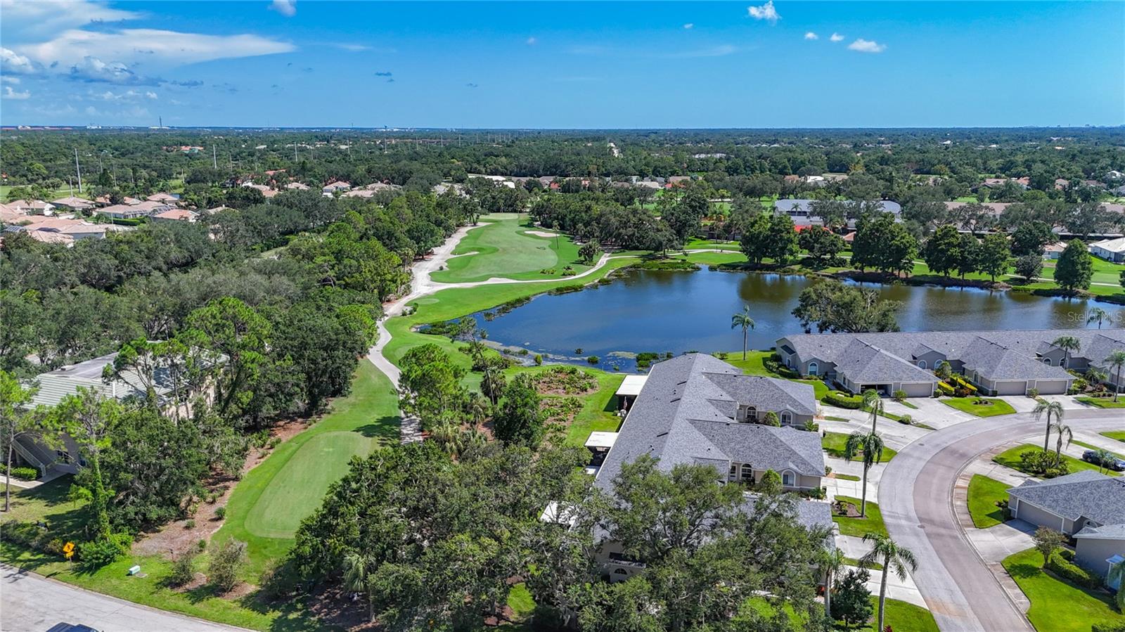 TARA GOLF AND COUNTRY CLUB - Residential