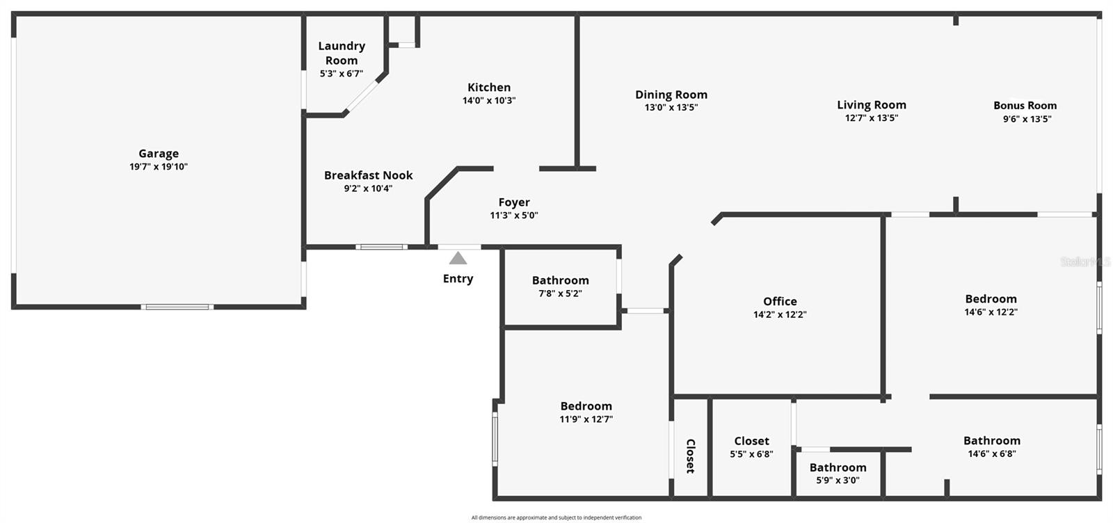 TARA GOLF AND COUNTRY CLUB - Residential