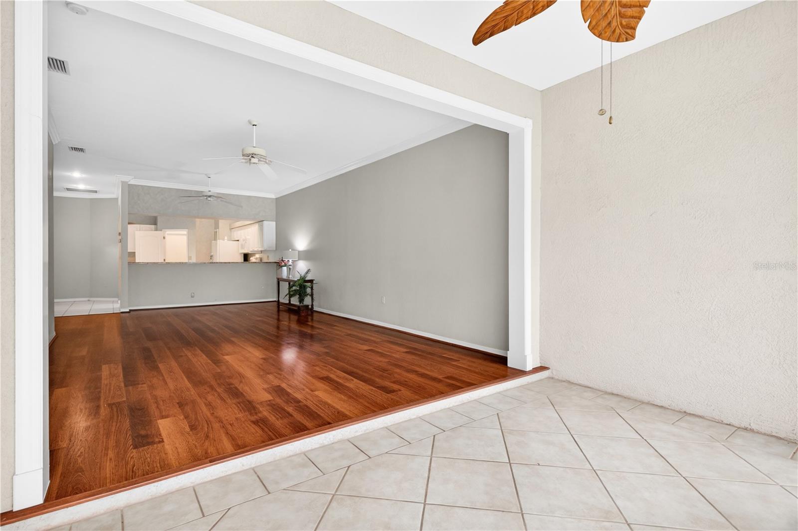 TARA GOLF AND COUNTRY CLUB - Residential