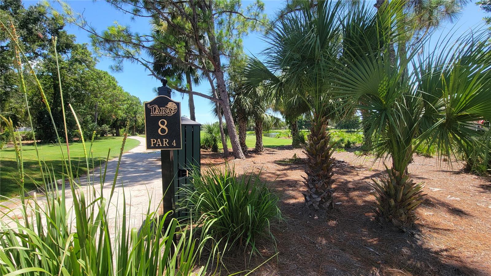 TARA GOLF AND COUNTRY CLUB - Residential