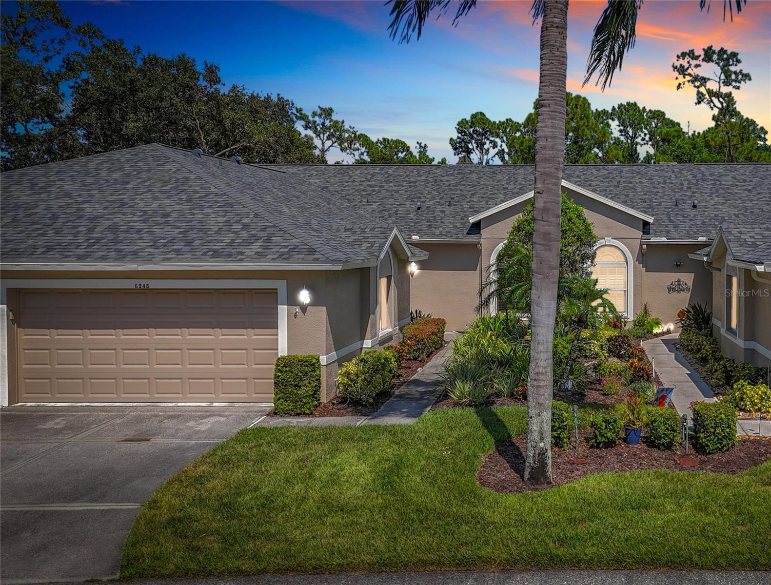 TARA GOLF AND COUNTRY CLUB - Residential