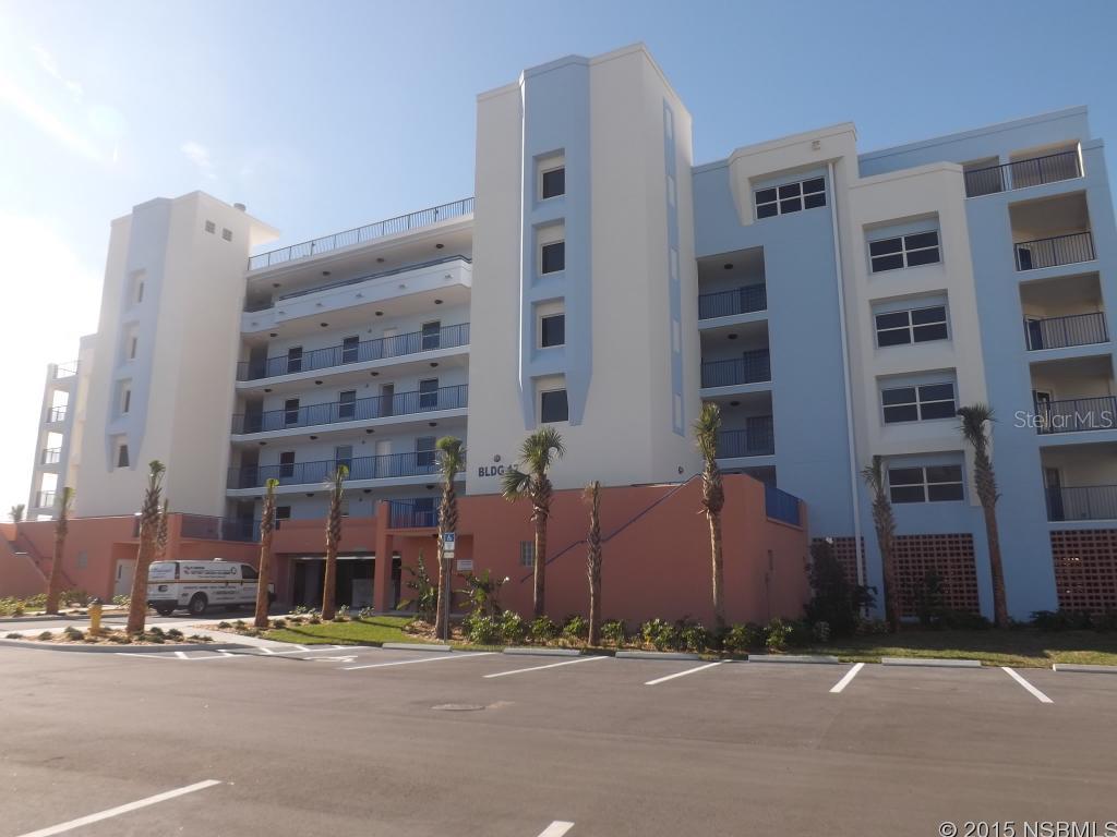 A BRAND NEW 3 BEDROOM 2 BATH LOCATED IN  OCEANWALK'S NEWEST BUILDING. LOADED WITH EVERY UPGRADE OFFERED BY THE BUILDER. ONE OF THE MOST POPULAR FLOOR PLANS. IT HAS A GREAT VIEW OF THE OCEAN AND THE NATURE PRESERVE. LOCATED NEXT TO THE CLUB HOUSE AND NEAR THE BEACH ACCESS.PARCEL ID FOR THIS LISTING IS PENDING ISSUE BY VOLUSIA COUNTY. ;LocationDescription: Condo ;Water: City