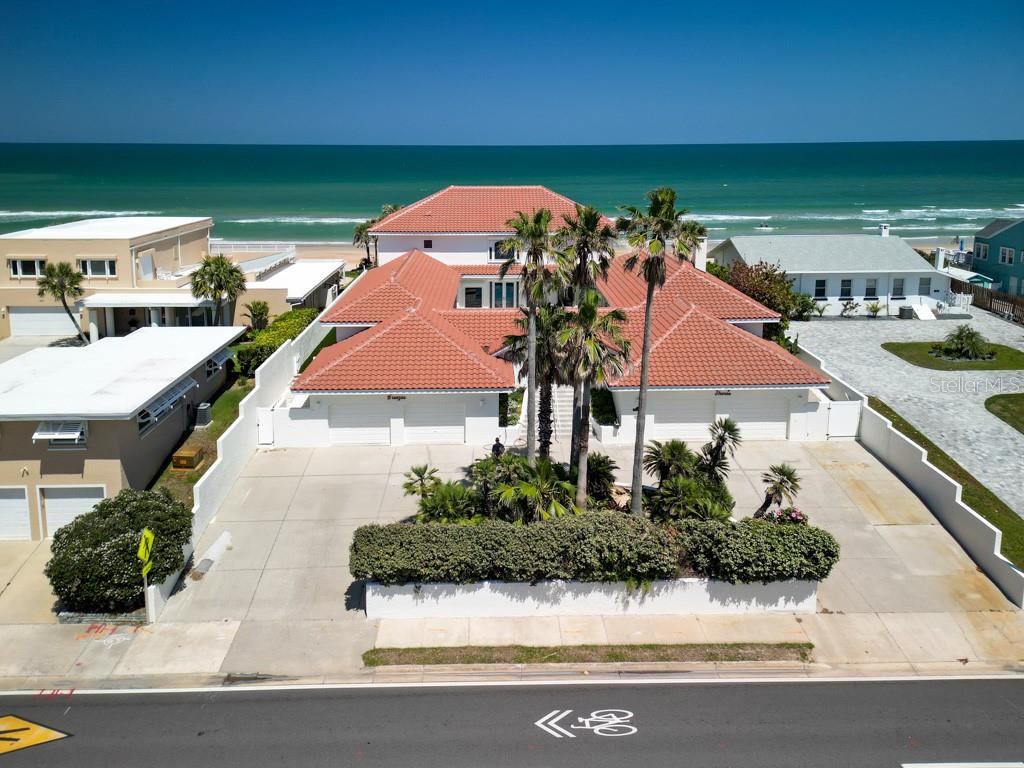 ASSESSORS LOWER ORMOND BEACH - Residential
