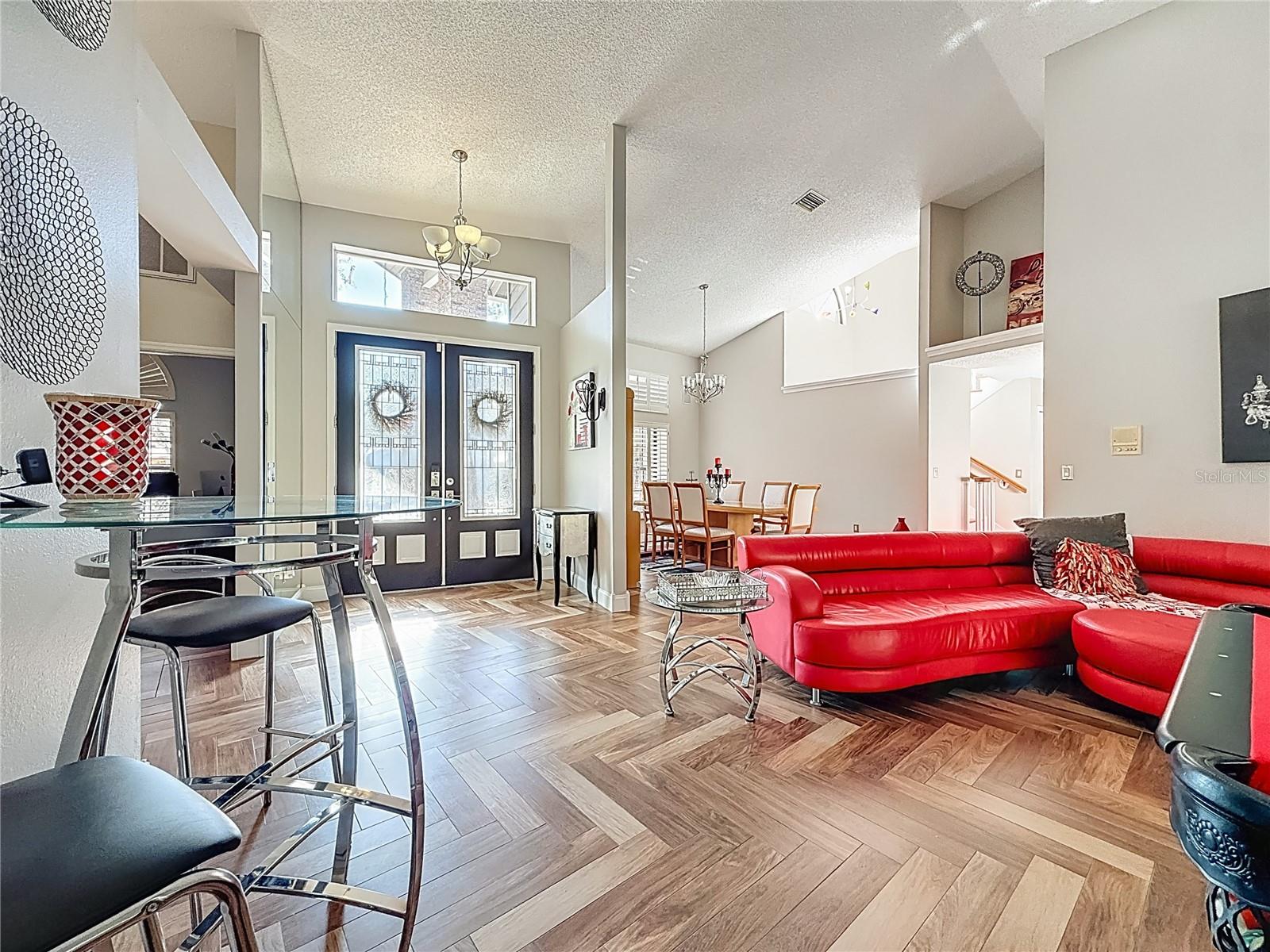 DEERPATH UNIT ONE - Residential