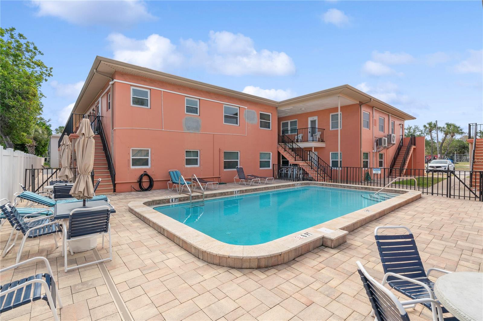 LIDO GARDENS CONDO - Residential