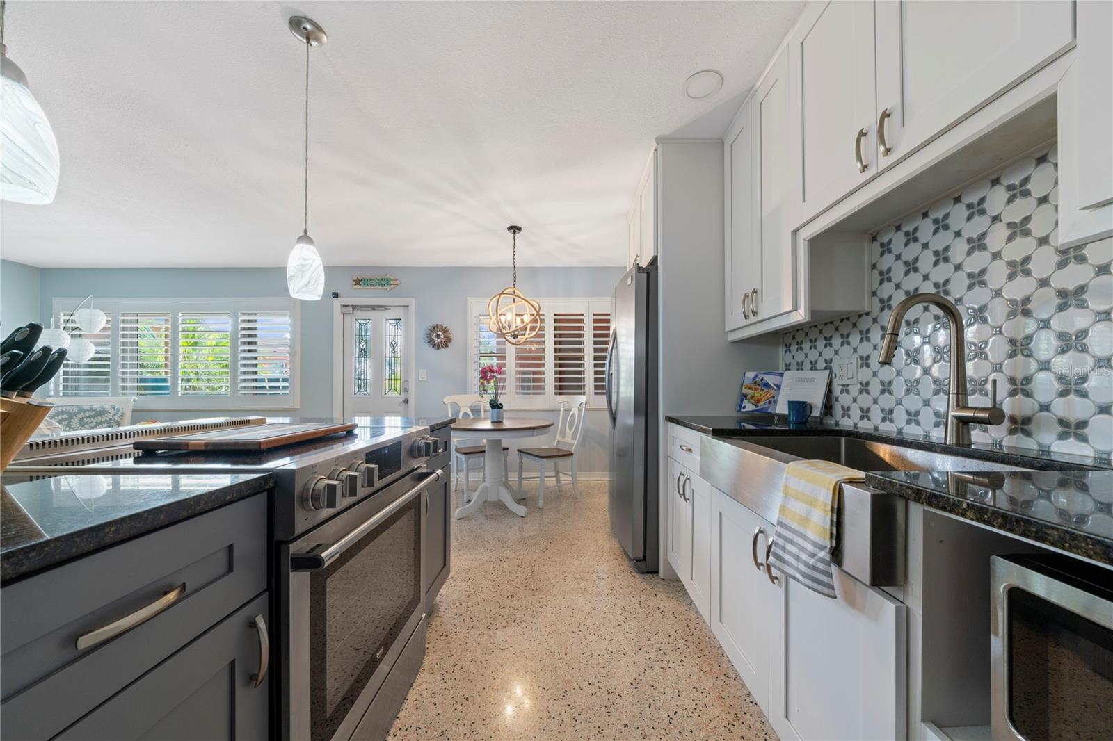 LIDO GARDENS CONDO - Residential