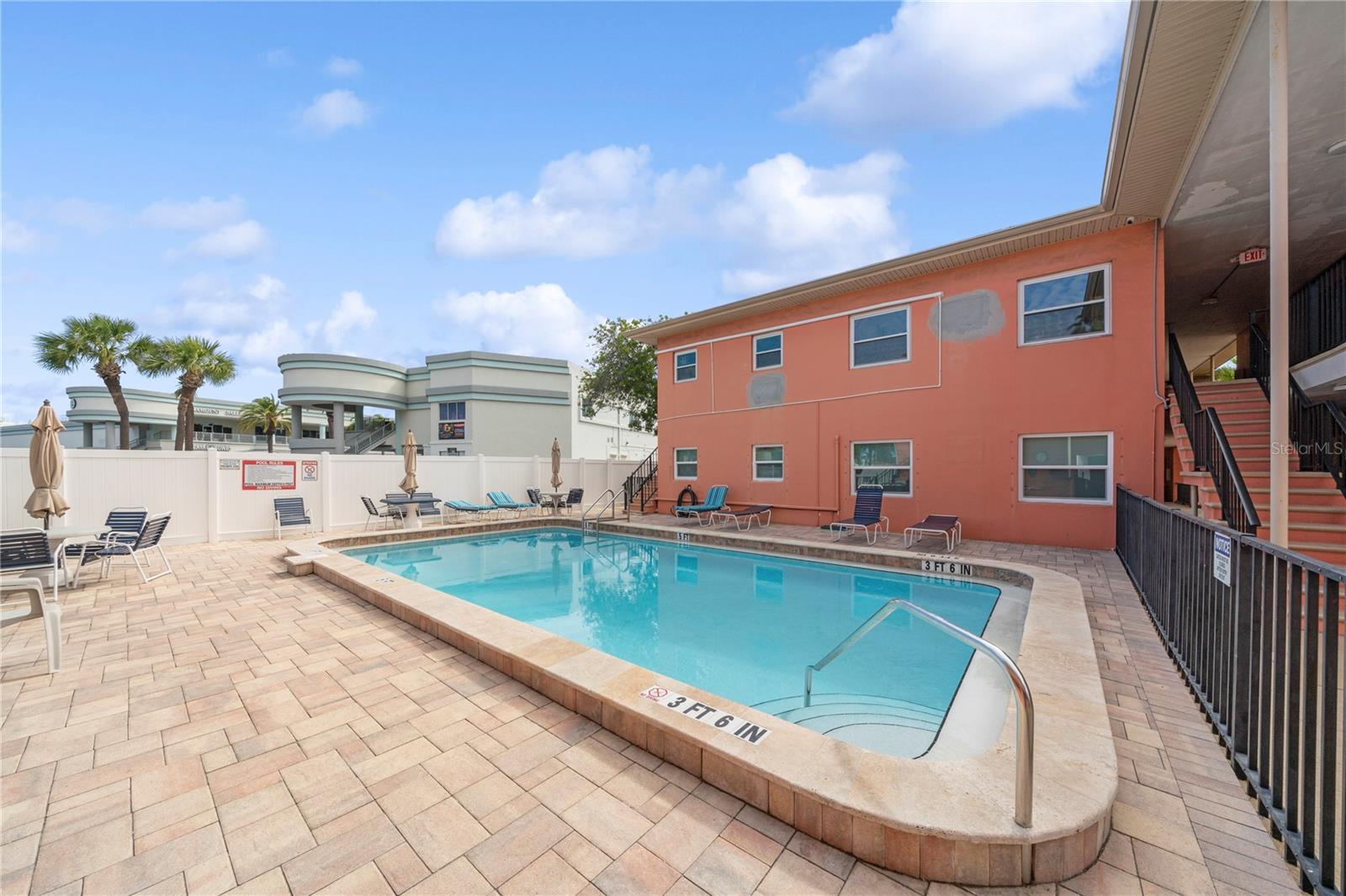 LIDO GARDENS CONDO - Residential