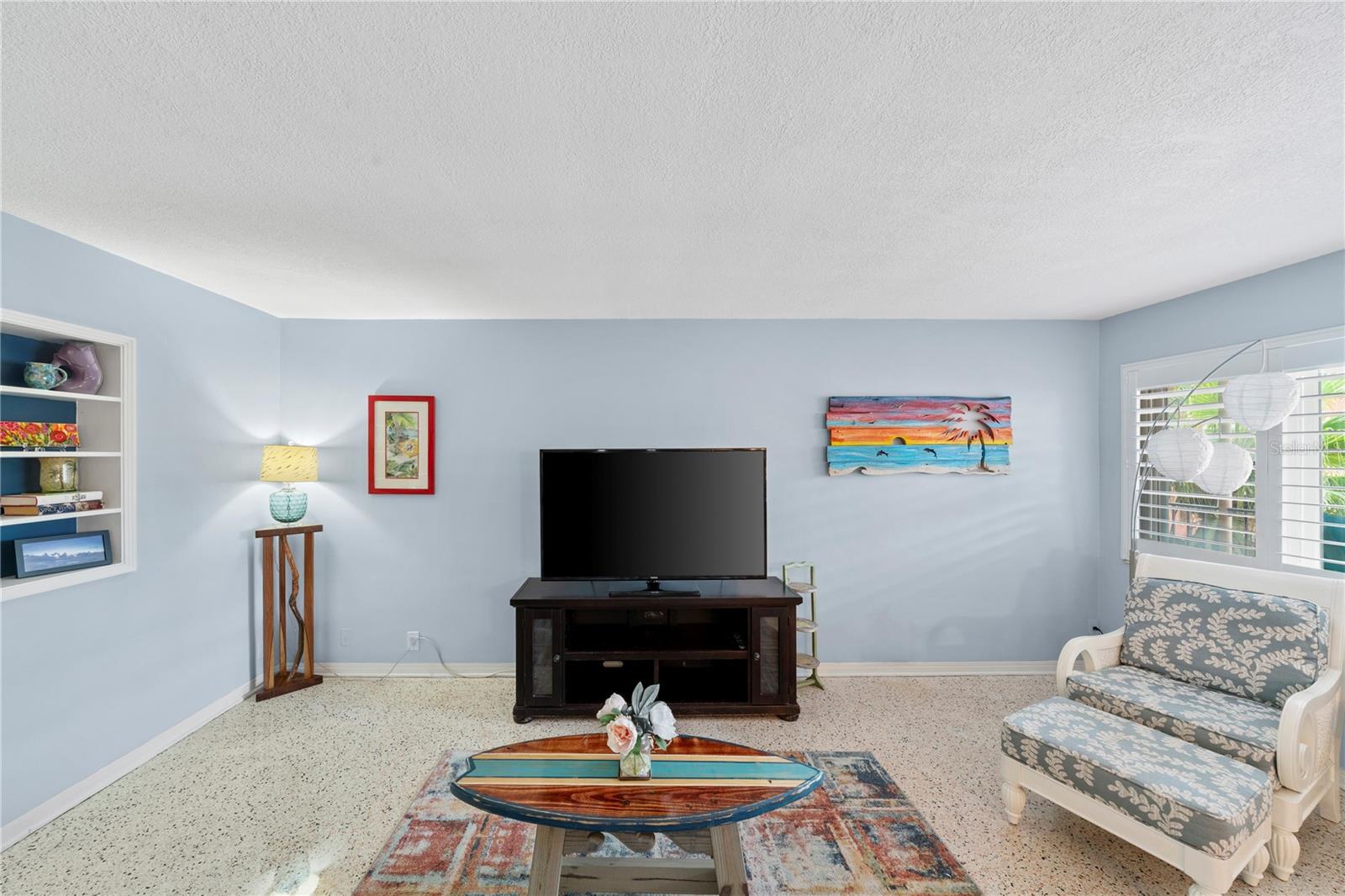 LIDO GARDENS CONDO - Residential