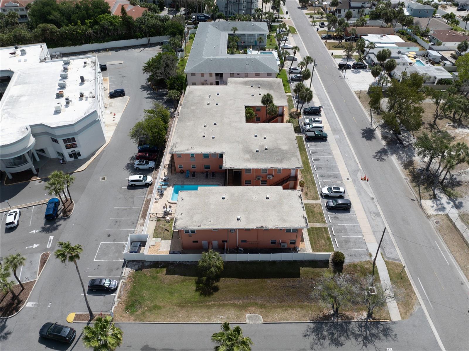 LIDO GARDENS CONDO - Residential