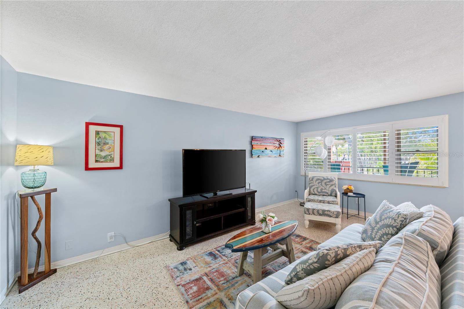 LIDO GARDENS CONDO - Residential