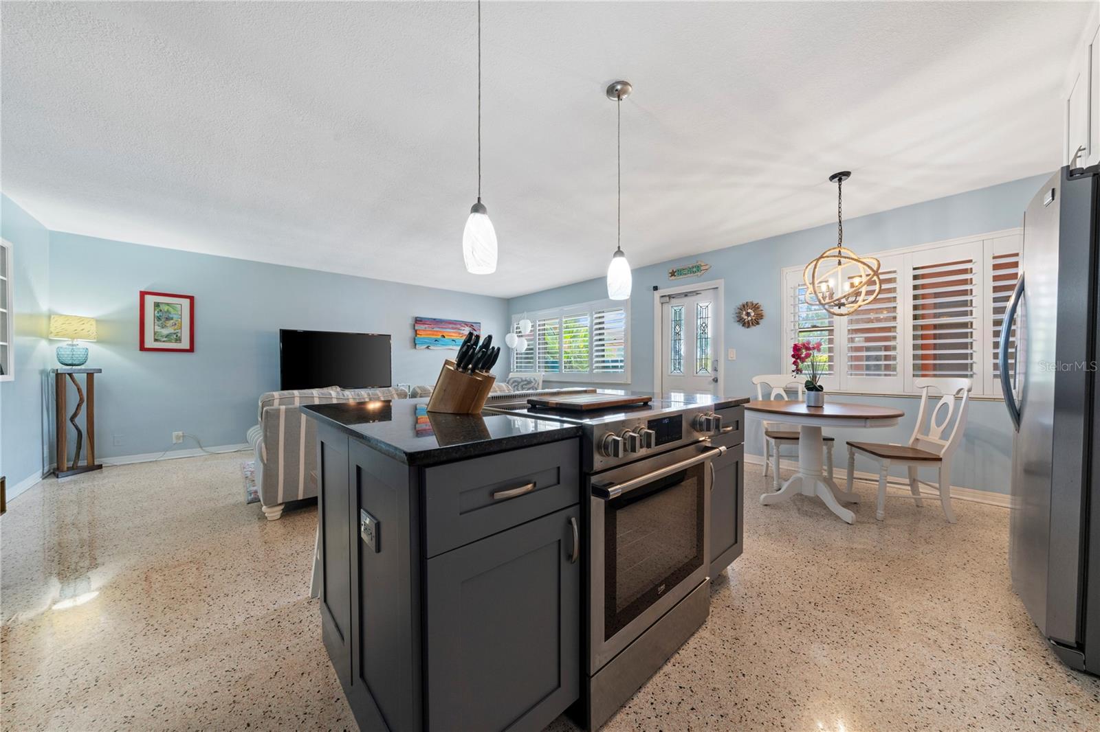LIDO GARDENS CONDO - Residential