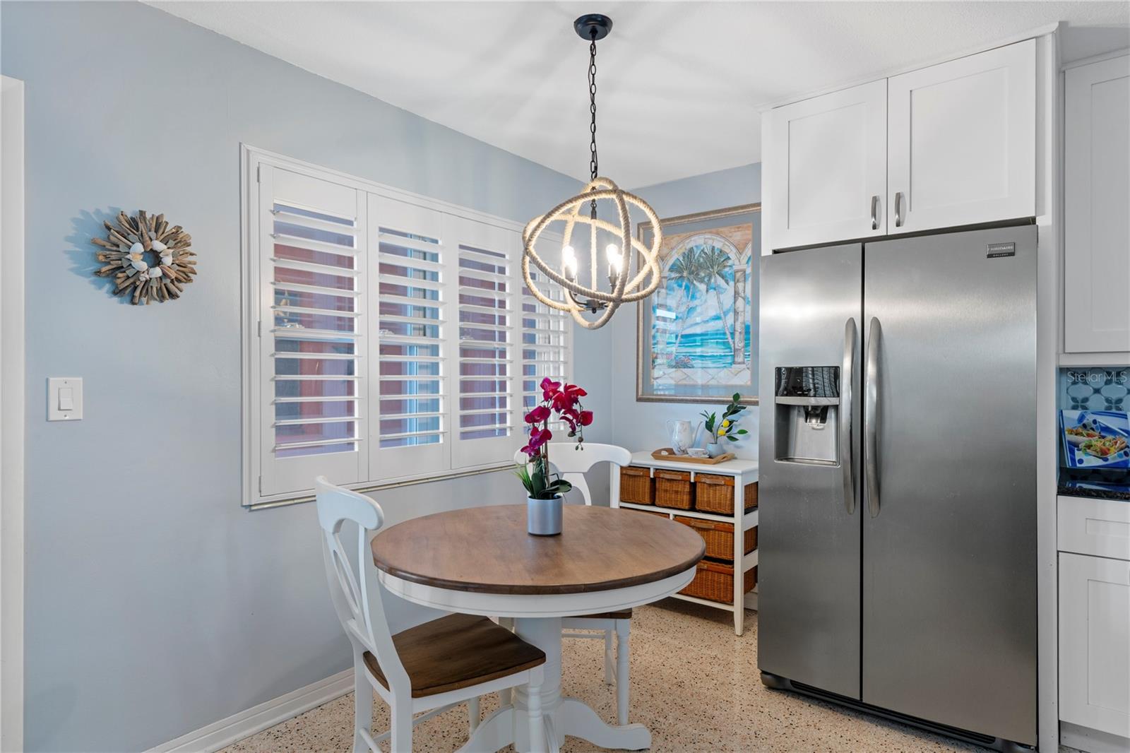 LIDO GARDENS CONDO - Residential
