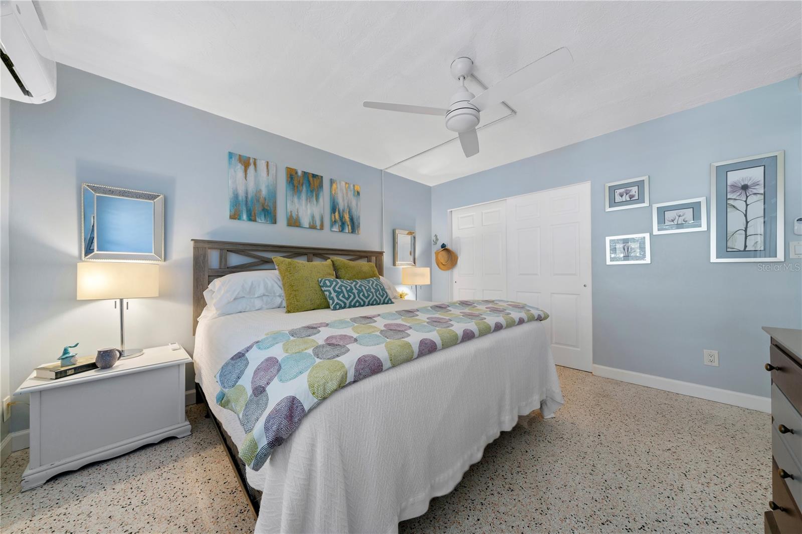 LIDO GARDENS CONDO - Residential