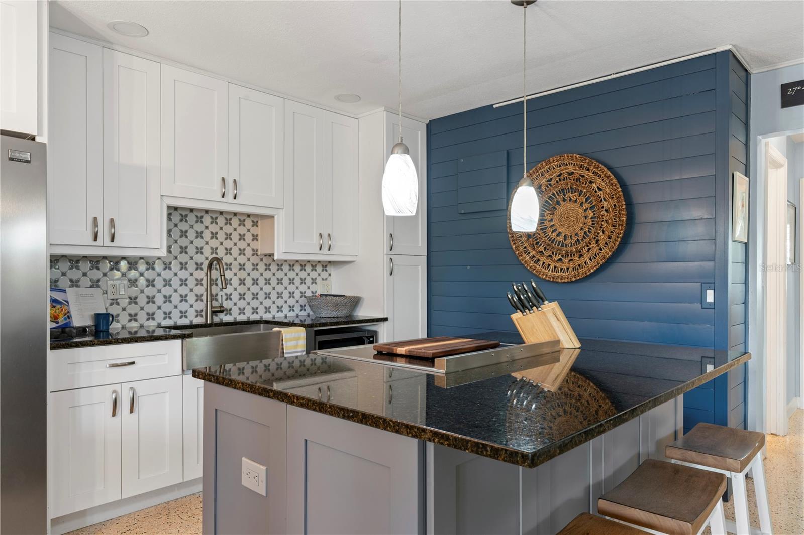 LIDO GARDENS CONDO - Residential