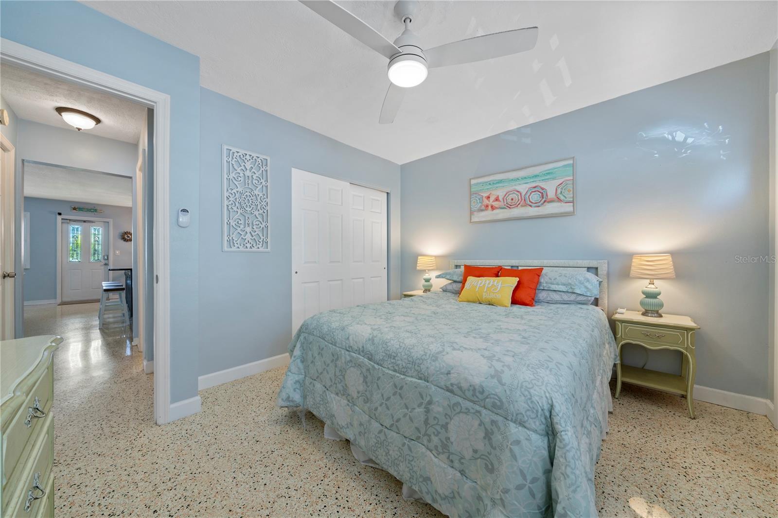 LIDO GARDENS CONDO - Residential