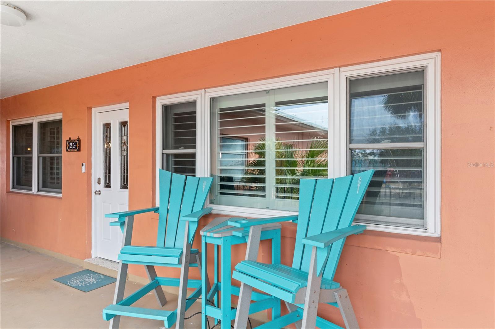 LIDO GARDENS CONDO - Residential