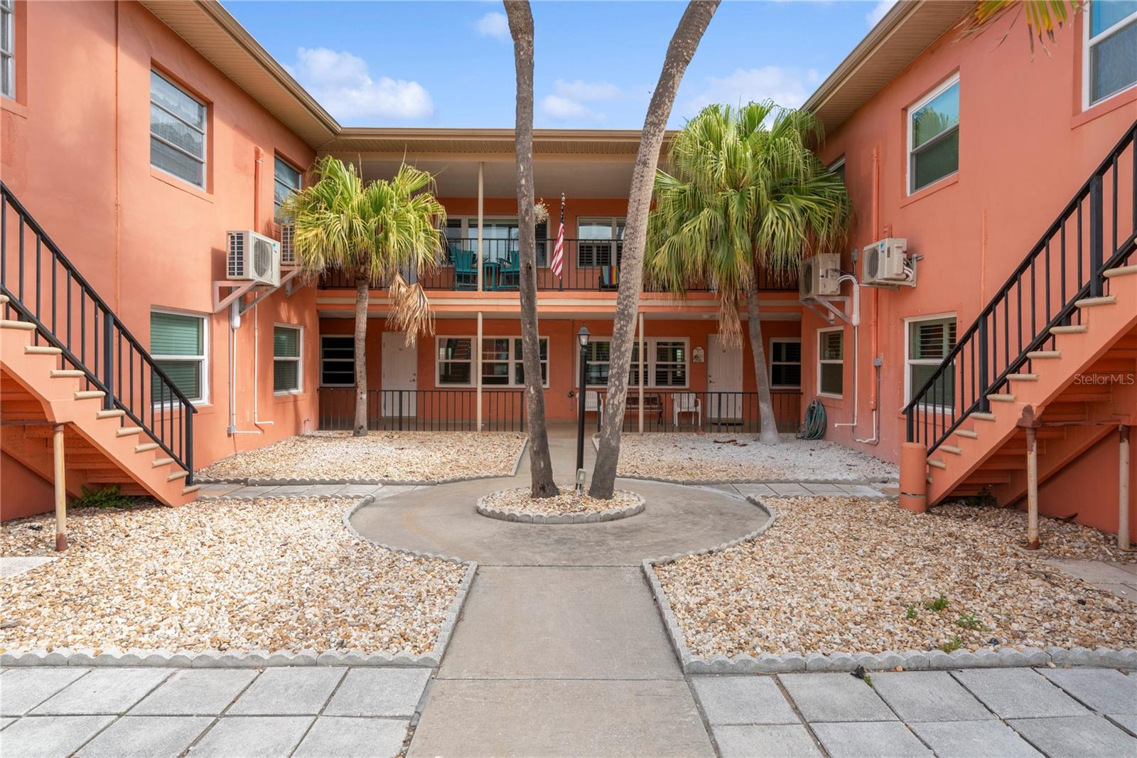LIDO GARDENS CONDO - Residential