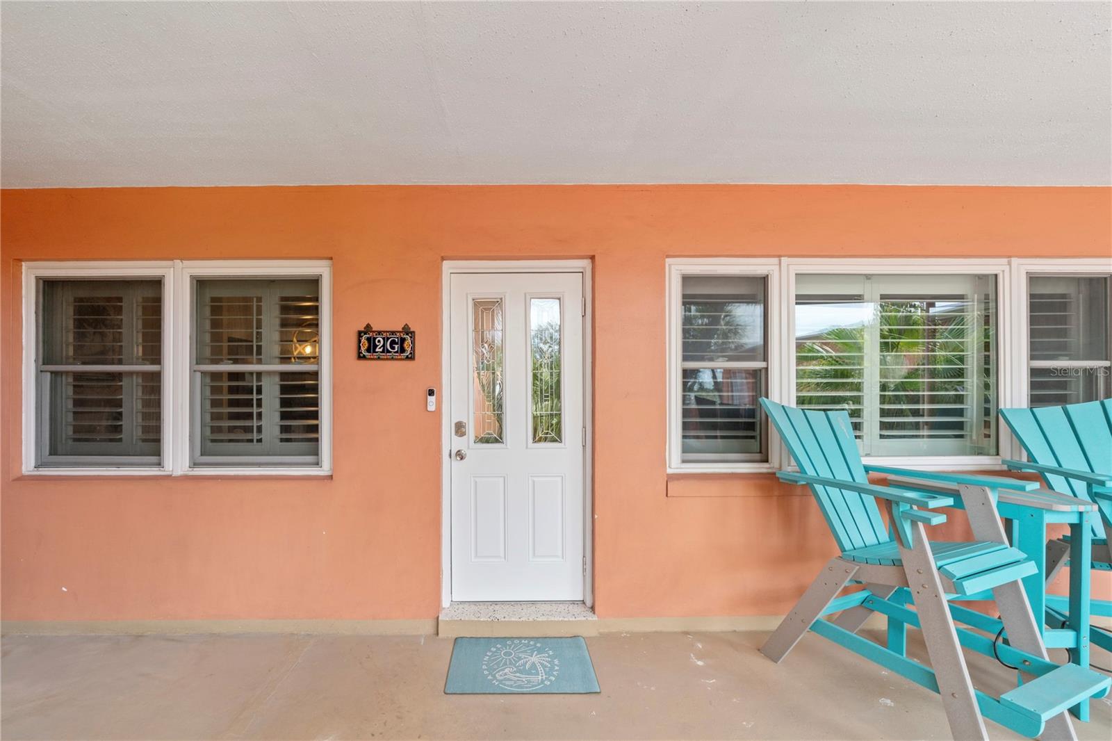 LIDO GARDENS CONDO - Residential