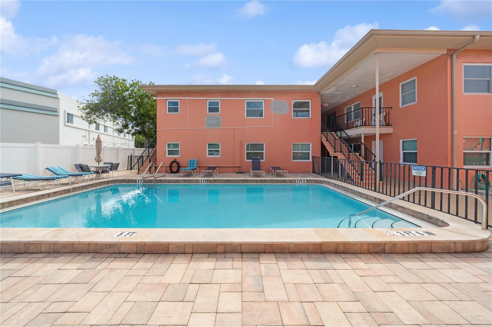 LIDO GARDENS CONDO - Residential