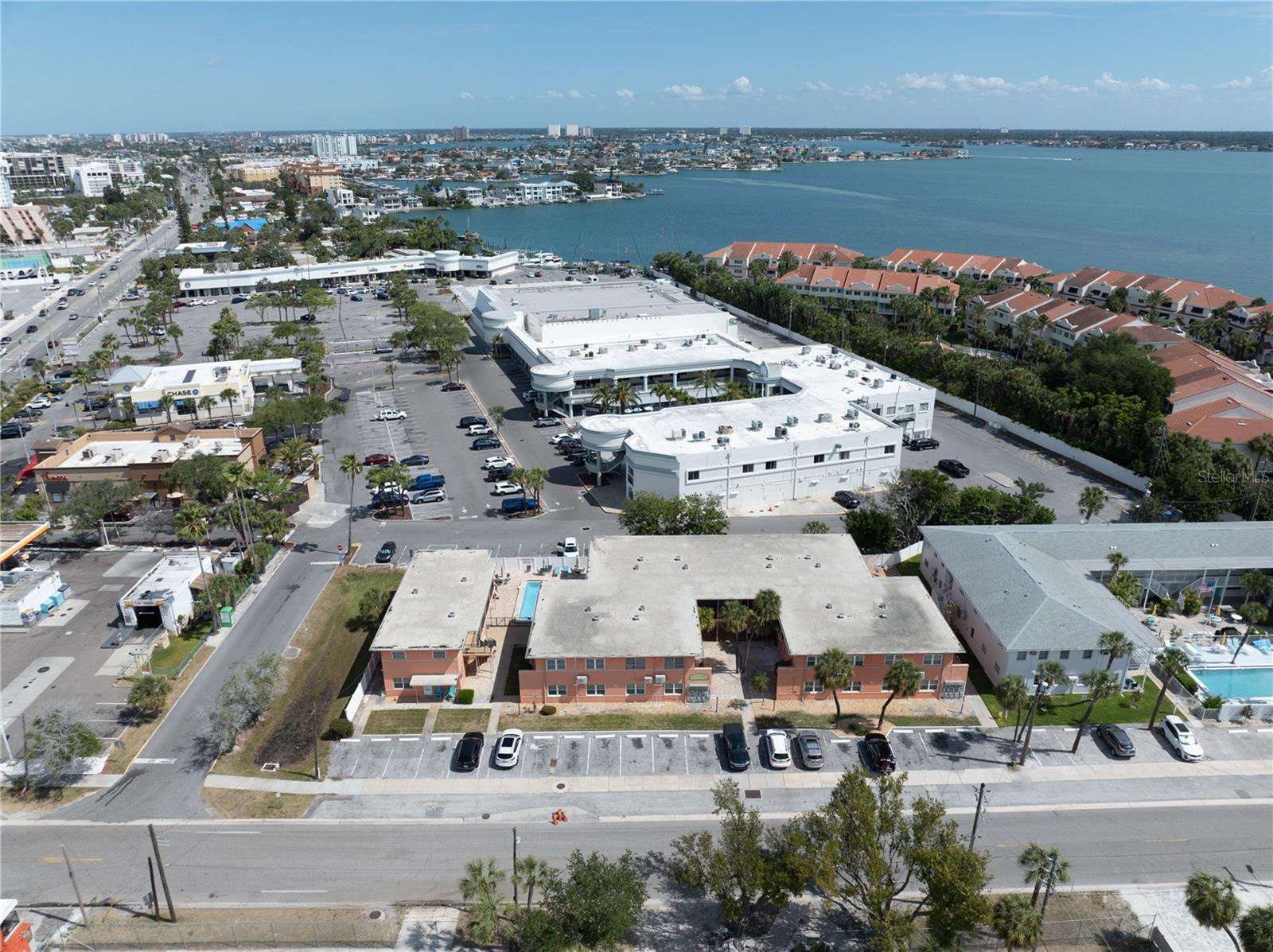 LIDO GARDENS CONDO - Residential