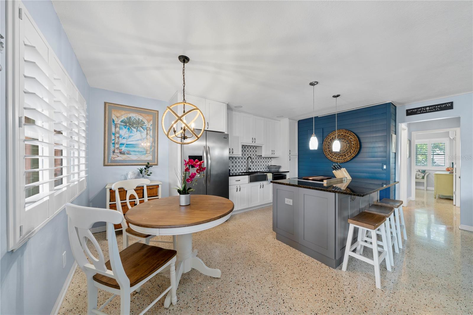 LIDO GARDENS CONDO - Residential