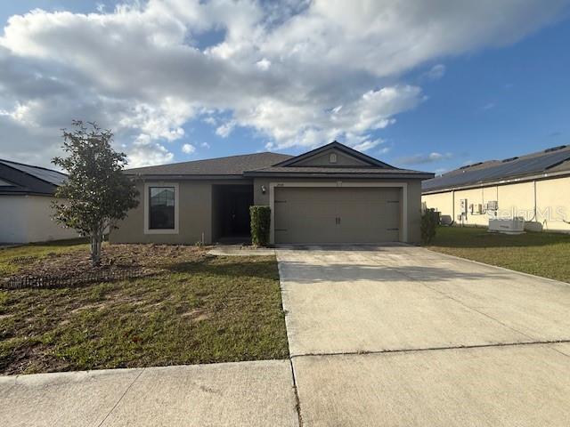 RIDGE/SWAN LAKE - Residential