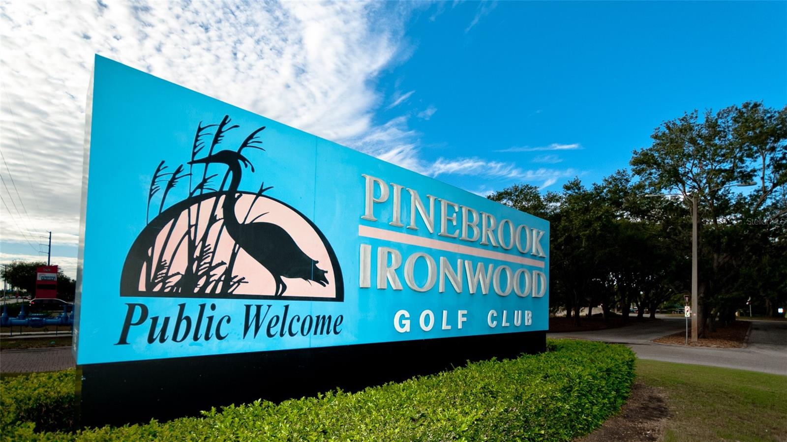THE FAIRWAYS AT PINEBROOK PH II - Residential
