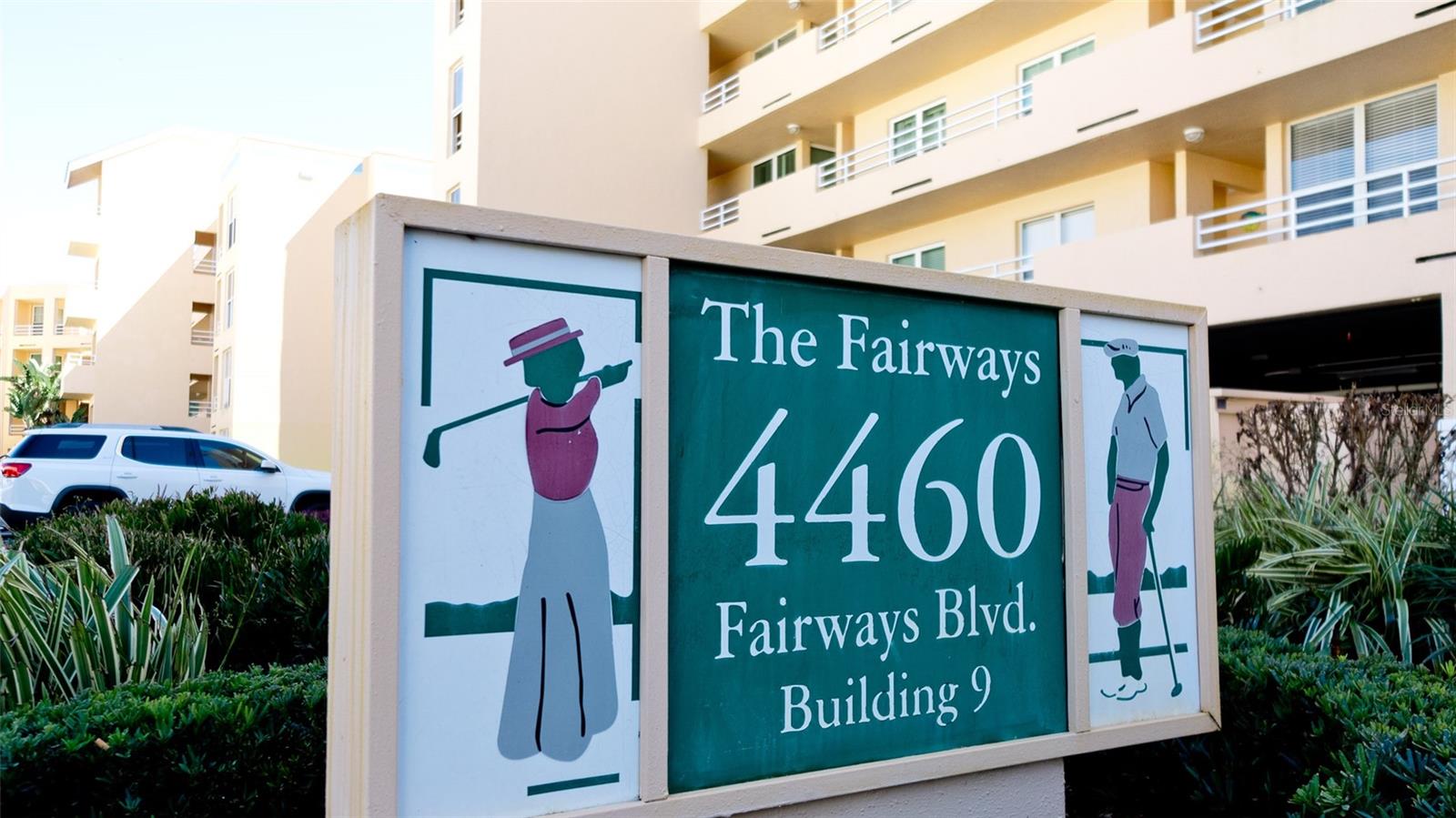 THE FAIRWAYS AT PINEBROOK PH II - Residential