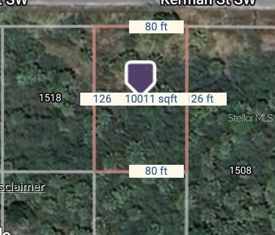 PORT MALABAR UNIT 51 - Land