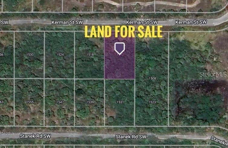 PORT MALABAR UNIT 51 - Land