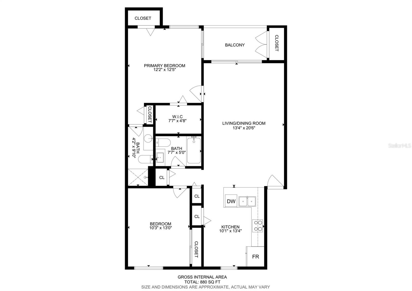 MEADOWS CONDO UNIT TWO AT EAST LAKE WOODLANDS THE - Residential