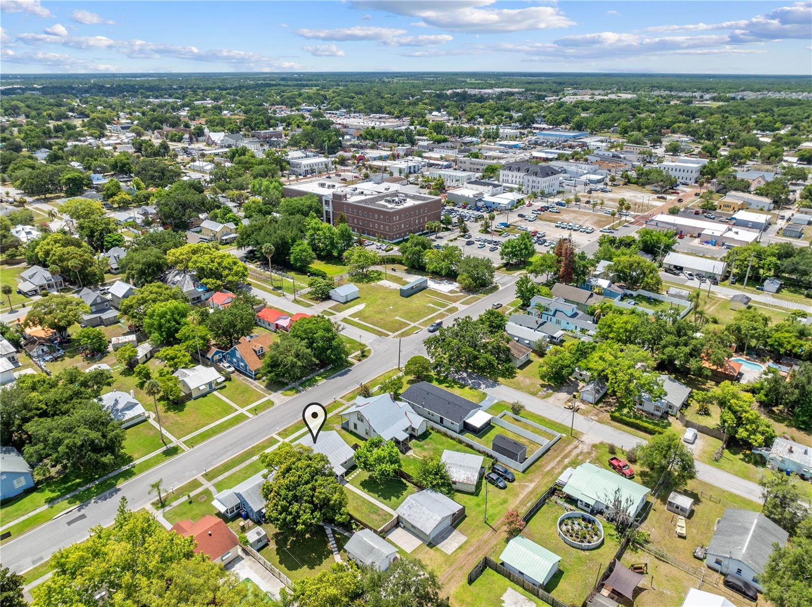 ST CLOUD 2ND TOWN OF - Residential