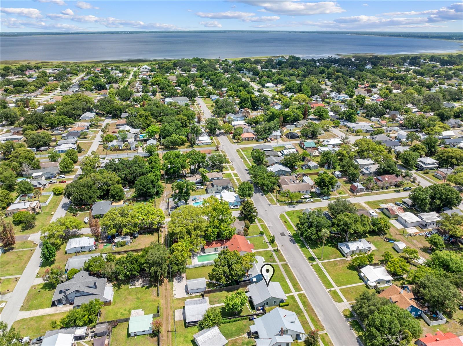 ST CLOUD 2ND TOWN OF - Residential