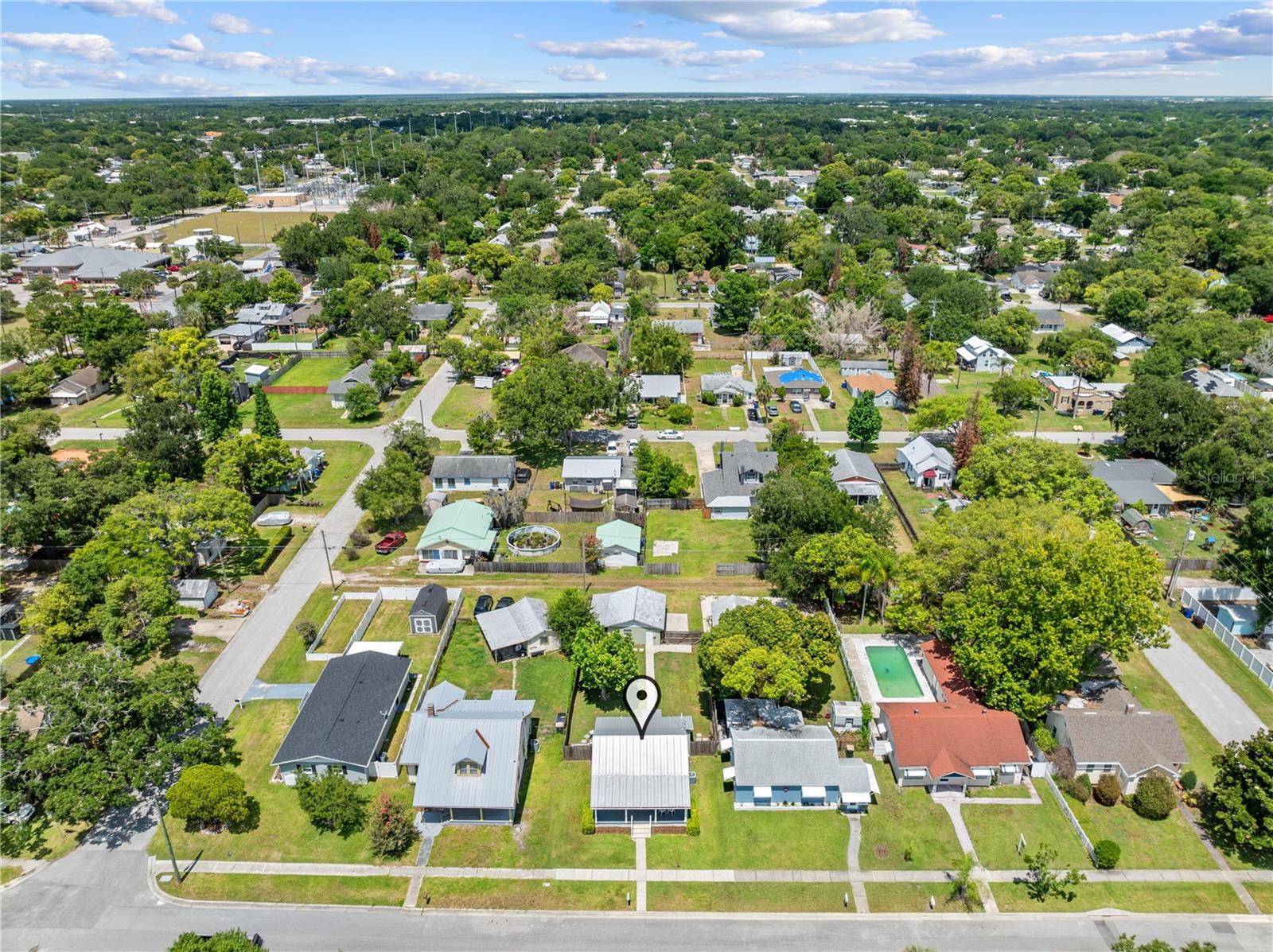 ST CLOUD 2ND TOWN OF - Residential