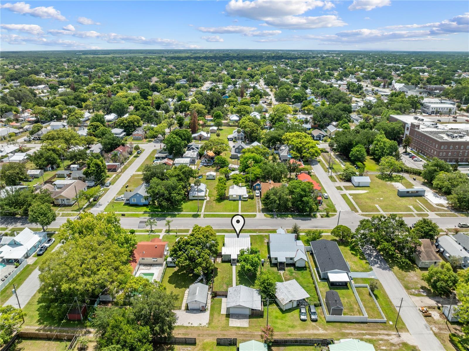 ST CLOUD 2ND TOWN OF - Residential