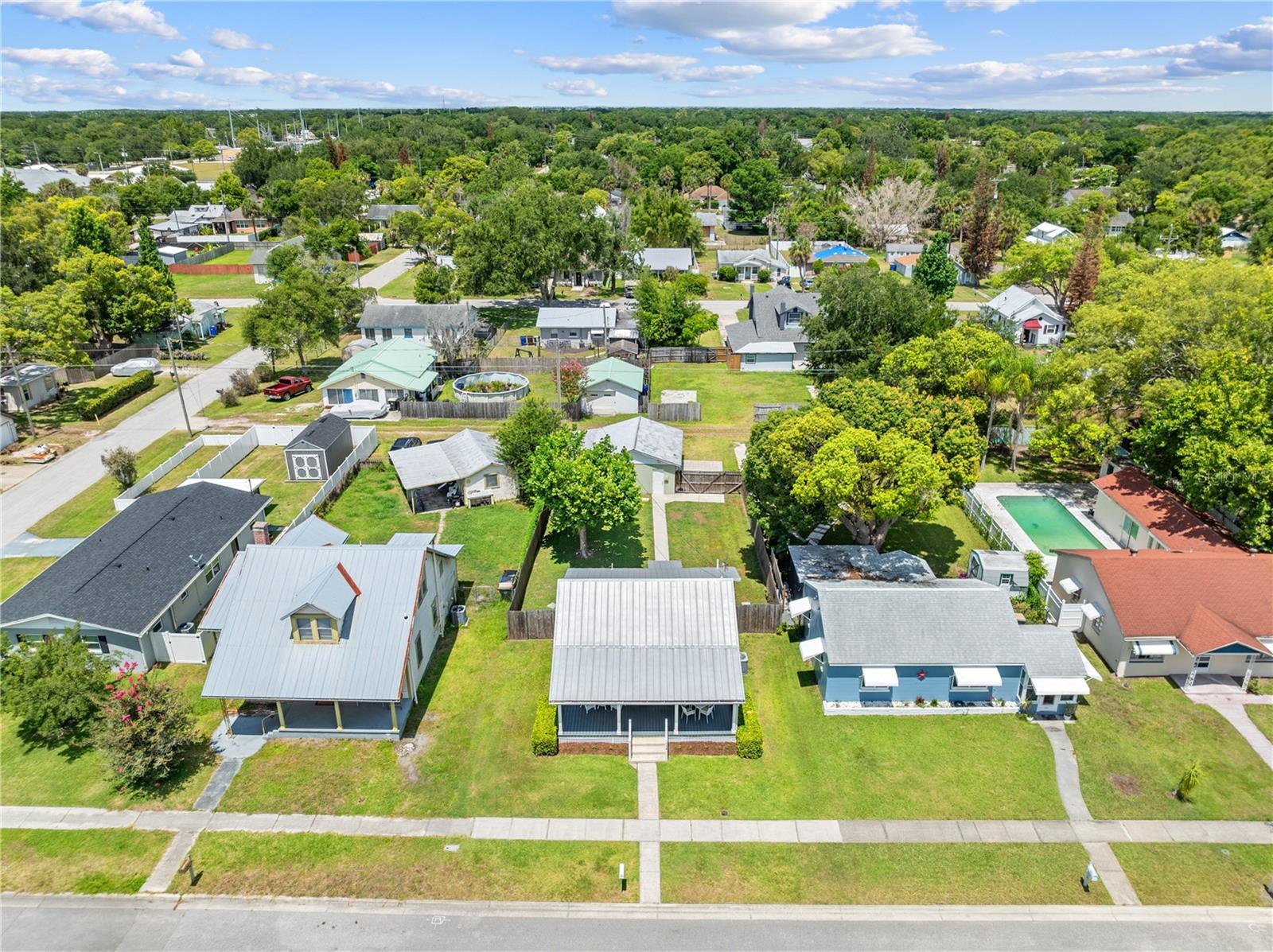 ST CLOUD 2ND TOWN OF - Residential