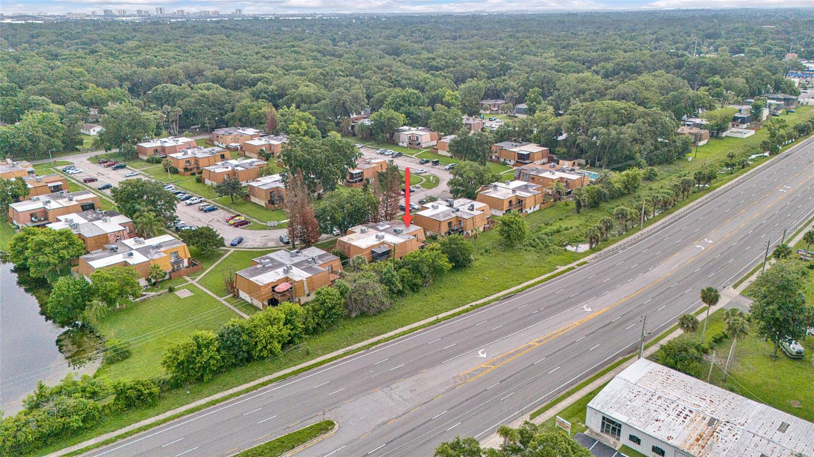DUNLAWTON - Residential