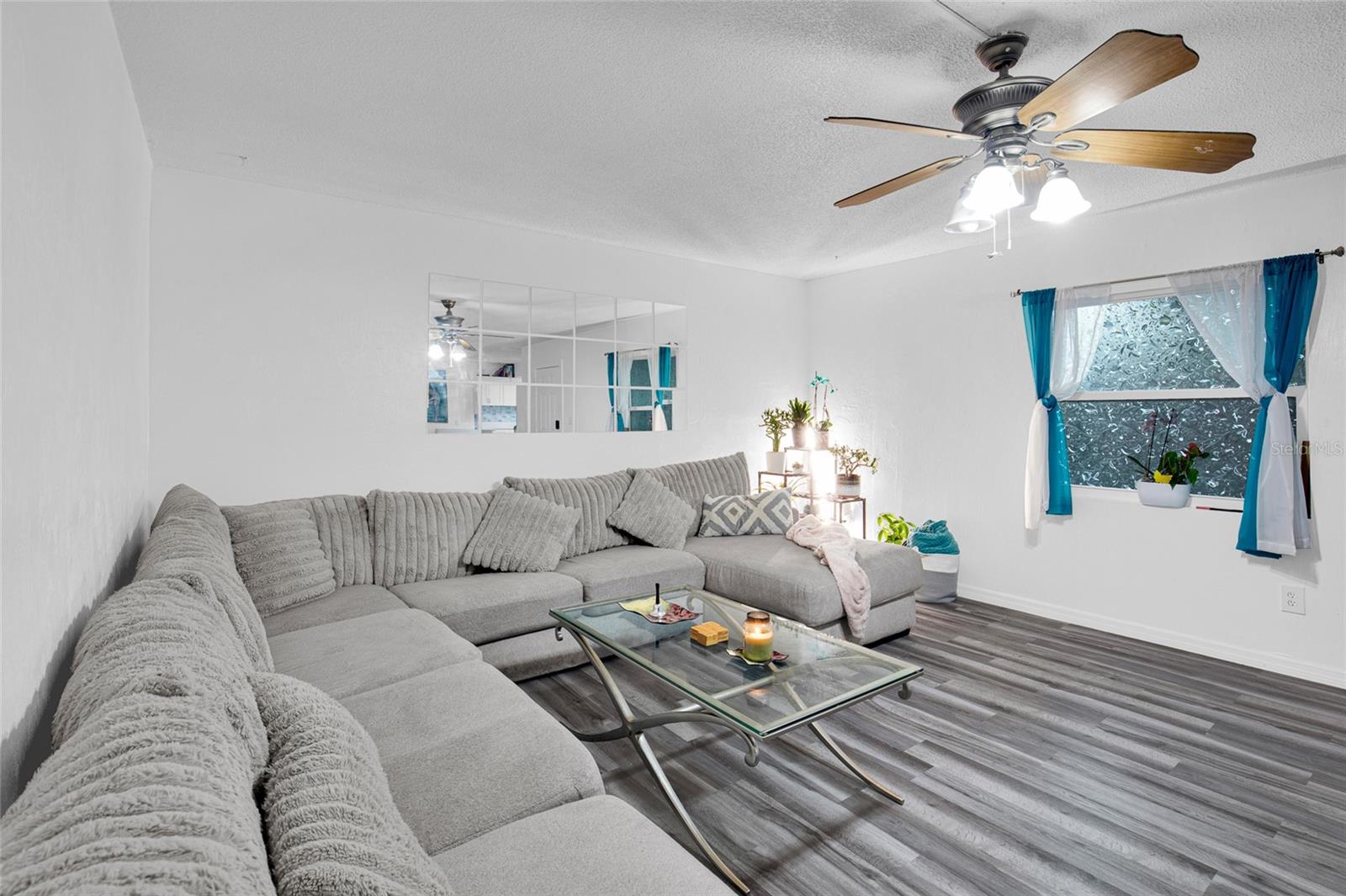 DUNLAWTON - Residential