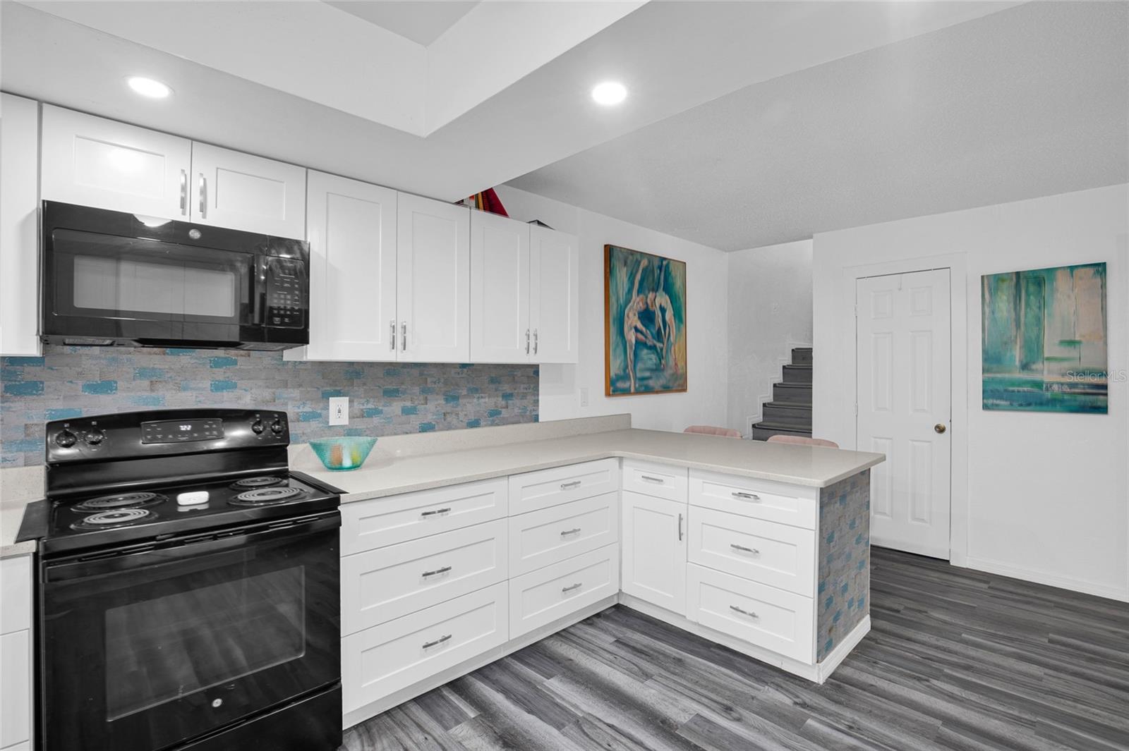 DUNLAWTON - Residential